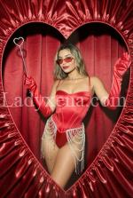 hariane - escort ChambÃ©ry