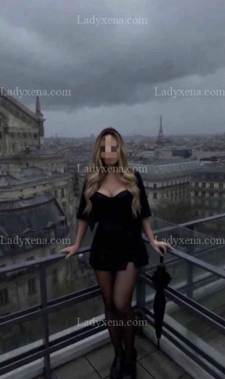 Damerouge – Paris photo 3