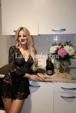Damerouge - escort Paris 8eme