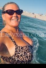 Miledi - escort Rouen
