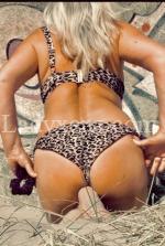 Miledi - escort Deauville