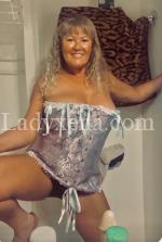 Miledi - escort Deauville