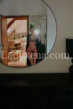 madameloly - escort chalons-en-champagne