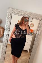 sophia-bbw - escort Cannes