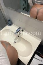 Zahra_recoit - escort Toulon