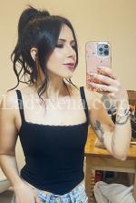 maludantas - escort Dijon