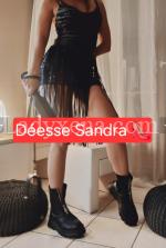 sandra - escort La Ciotat