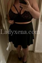 pamelala - escort Douai