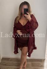 pamelala - escort Douai