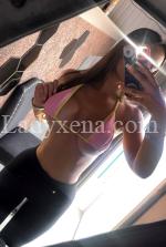 luxuryrubyy - escort Lille