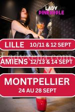 lady_pineapple - escort Lille