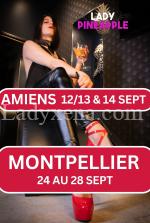 lady_pineapple - escort Lille