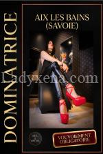 lady_pineapple - escort Aix les bains