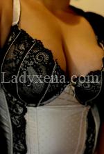 maevadouce31 - escort Toulouse