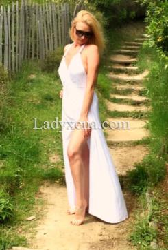 lianna - escort Paris 16eme