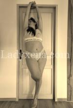 siclya - escort Dieppe