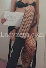 alicereelle - escort Bourges