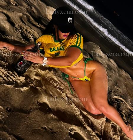 Chicholina – Paris photo 5