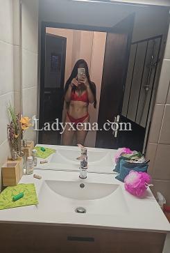 maria93bella - escort Blagnac