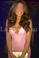 melissa - escort Monaco