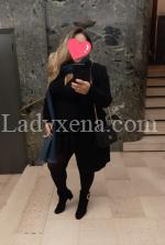 helena-douce - escort Toulouse