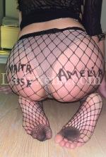 bad_domi75 - escort Antony