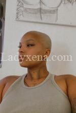 DearMissLilith - escort Montpellier