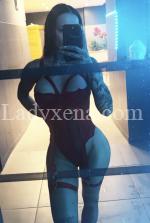 ivy_tattoo - escort Dunkerque