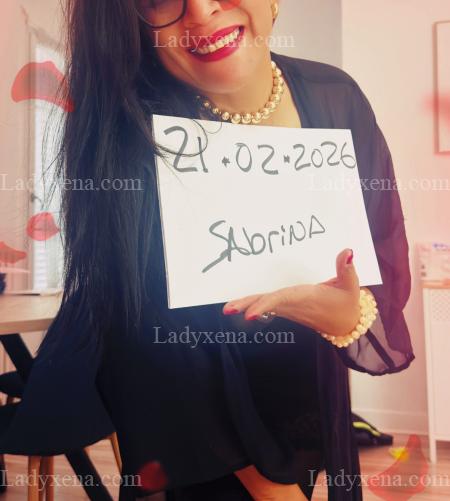 Sabrina6 – Doubs photo 5