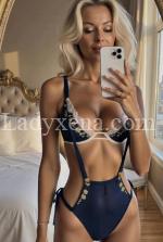 nicole1 - escort Lyon