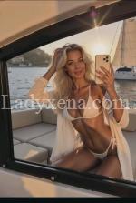 nicole1 - escort Lyon