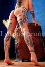 Naelya - escort Grenoble