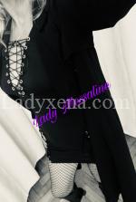 ladymessaline - escort St Étienne