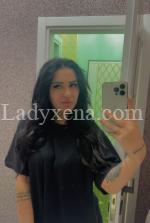 Corina - escort Toulouse