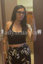 Marina - escort Vienne