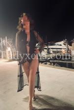 malory94 - escort La Varenne - Chennevi&egrave;res