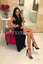 Lindsey - escort Nantes