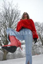 mistress-o - escort Berlin