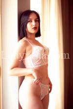 Madina26 - escort Montpellier