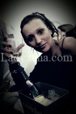 ophelie-luxury - escort Grimaud