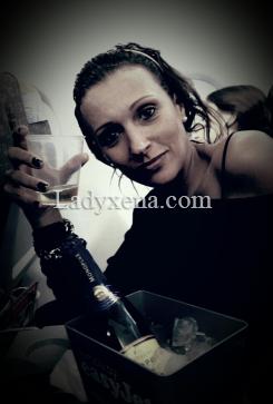 ophelie-luxury - escort Grimaud