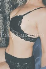 alyasexy - escort Nîmes