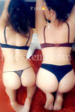 Alyssia - escort Narbonne