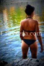 Alyssia - escort Nimes