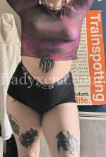 violetteju - escort Rennes
