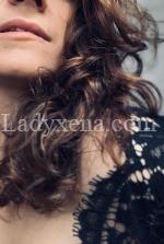 Miss_Albatrix - escort Paris 20eme