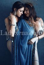 divinesses - escort LYON