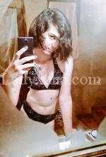sacha - escort Rennes