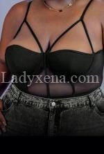 marina63 - escort La roche  sur yon