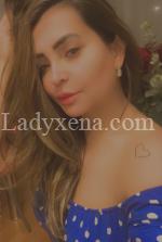 Belle1209 - escort Courbevoie